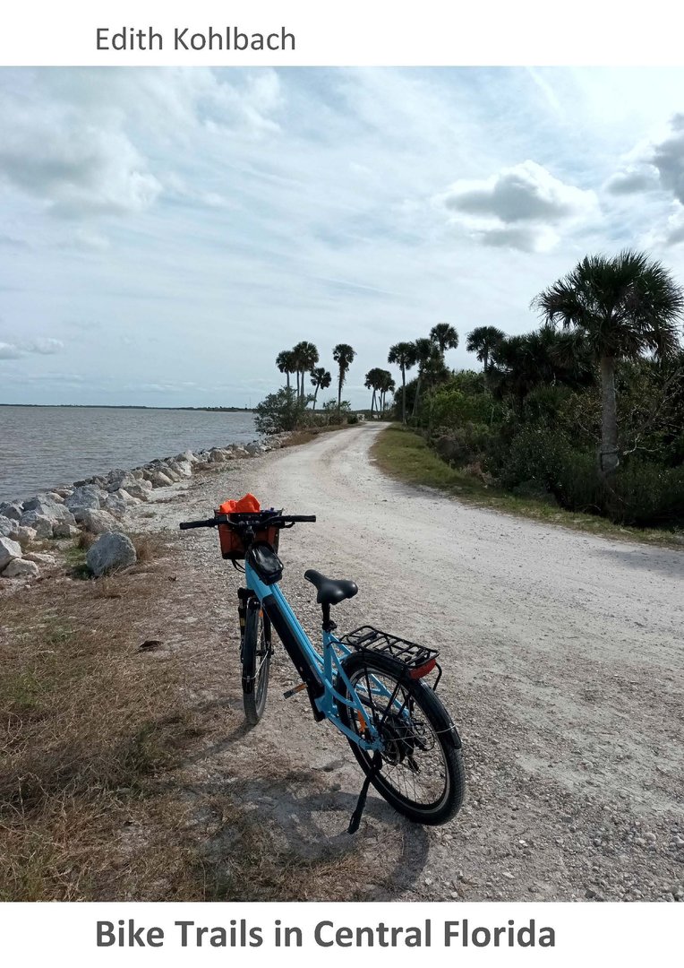 Bike Trails in Central Florida